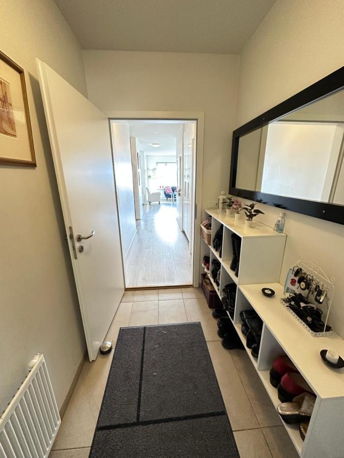 Modern 2 Bedroom Apartment In Kopavogur Reykjavík Eksteriør bilde